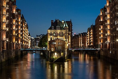 Hamburg
